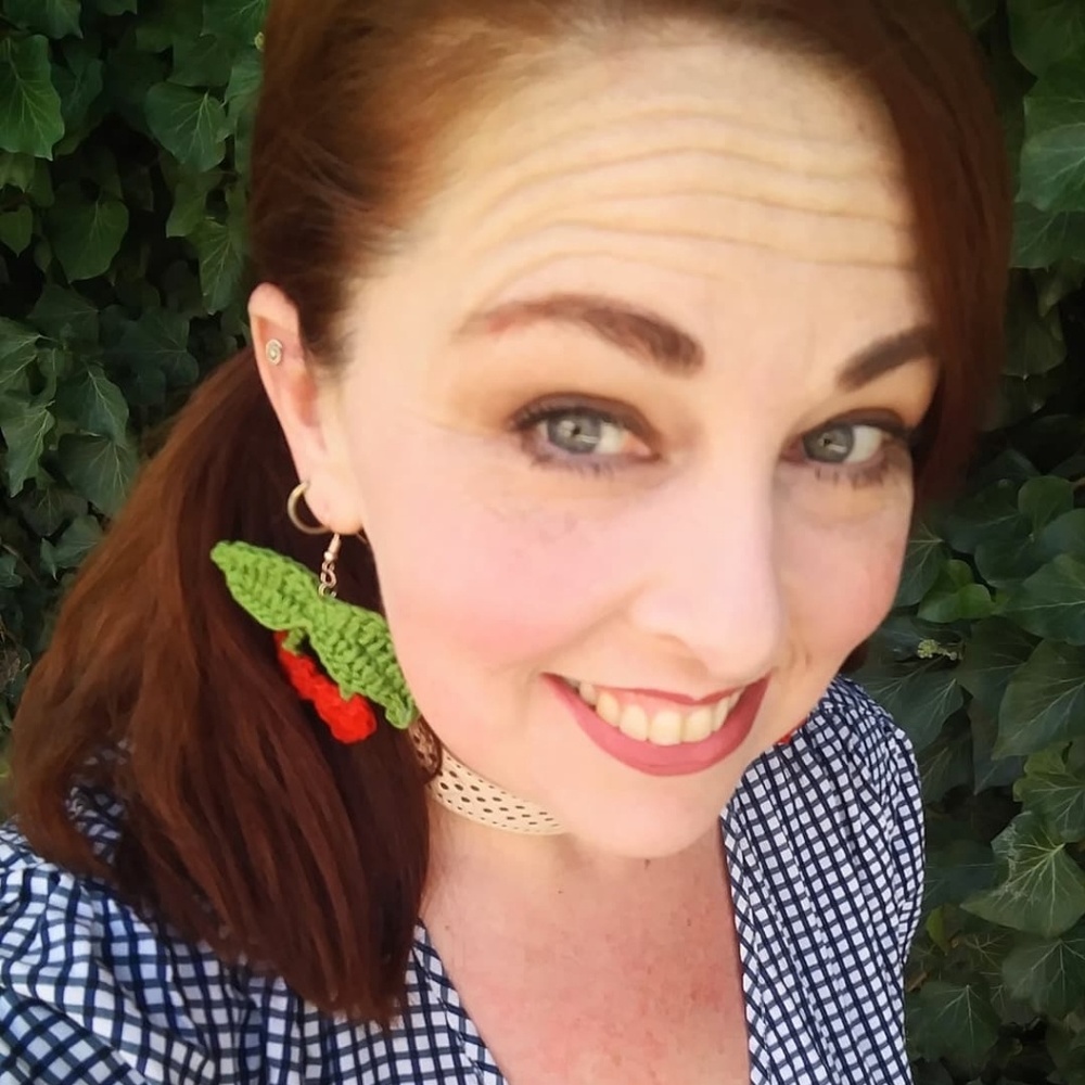 Meet your Posher, Lori